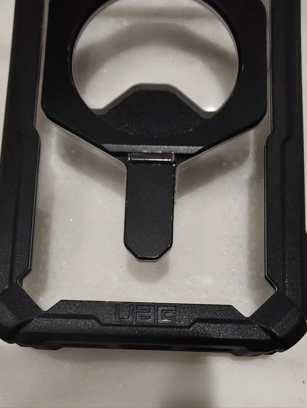 UAG iPhone Case 17pro